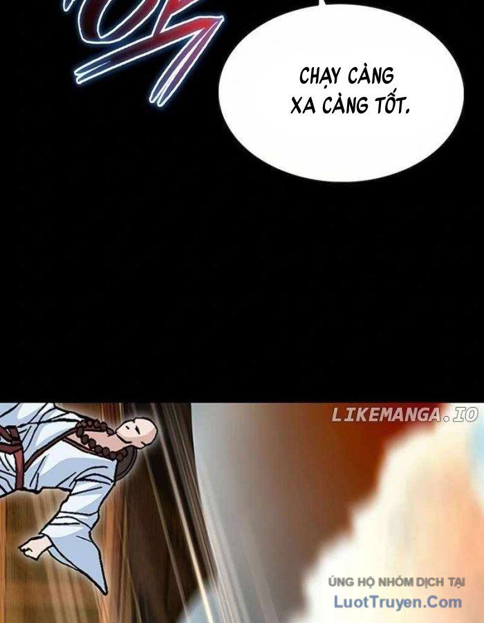 Thánh Linh Quy Lai Chapter 11 - 11