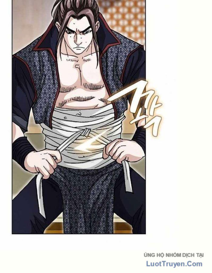 Thánh Linh Quy Lai Chapter 11 - 104