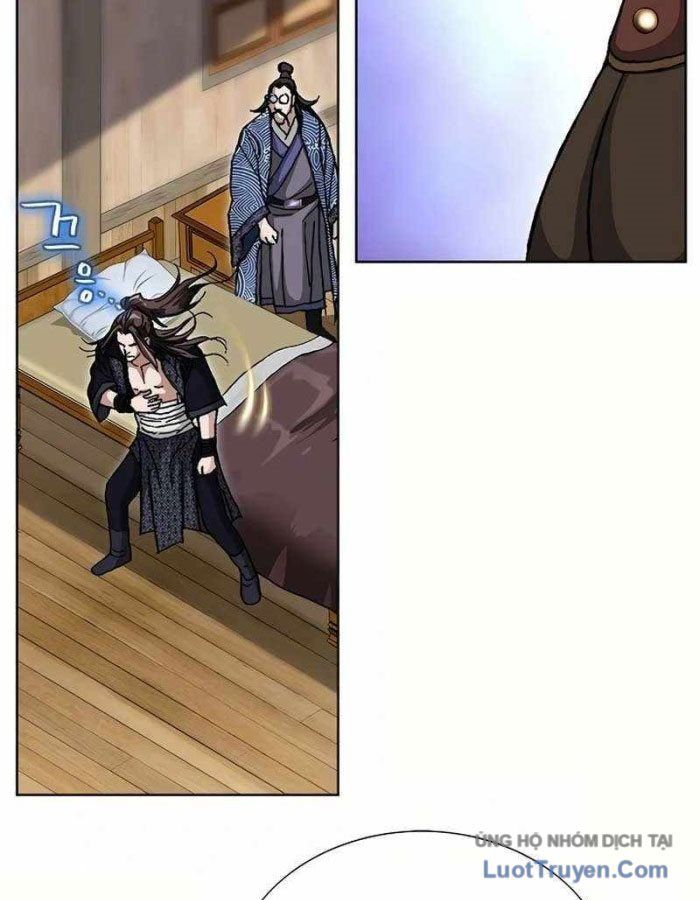 Thánh Linh Quy Lai Chapter 11 - 106