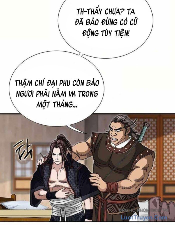 Thánh Linh Quy Lai Chapter 11 - 107