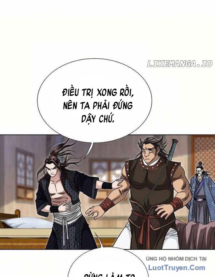 Thánh Linh Quy Lai Chapter 11 - 108