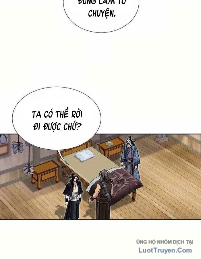 Thánh Linh Quy Lai Chapter 11 - 109