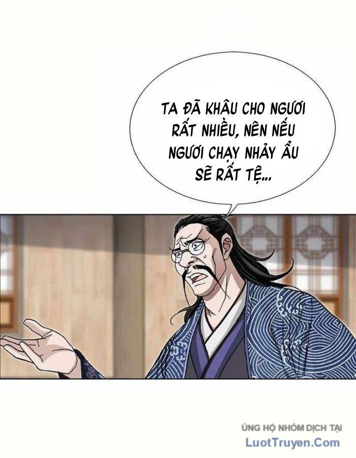 Thánh Linh Quy Lai Chapter 11 - 110