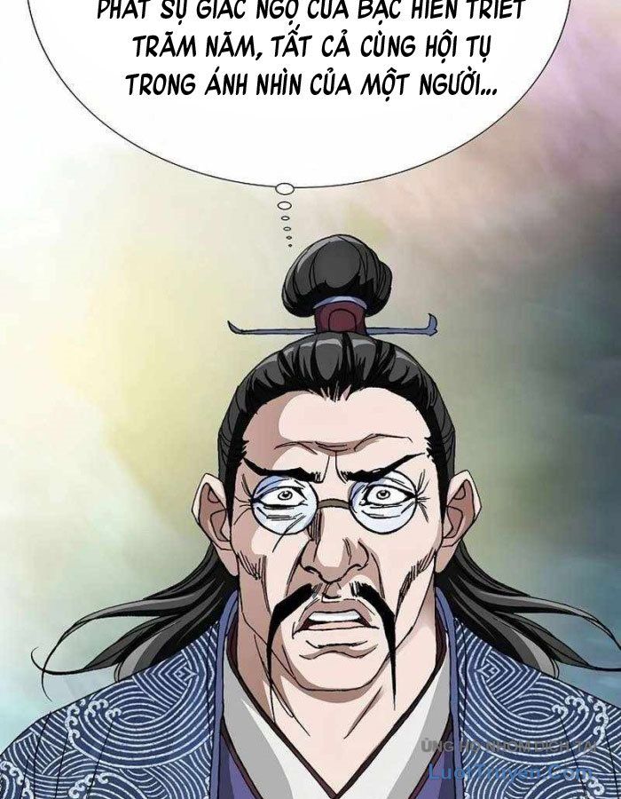 Thánh Linh Quy Lai Chapter 11 - 114