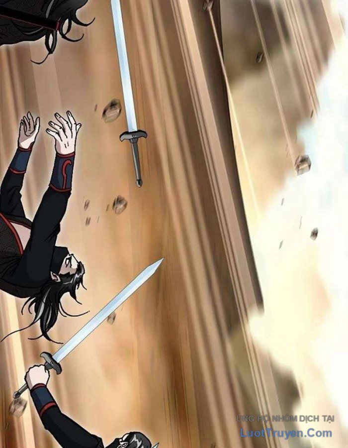 Thánh Linh Quy Lai Chapter 11 - 13