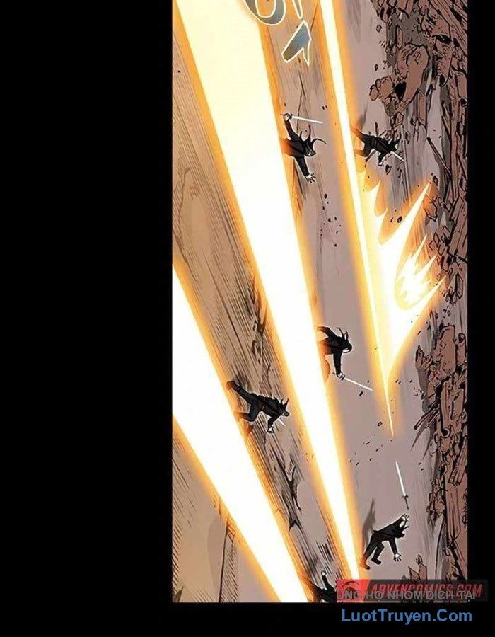 Thánh Linh Quy Lai Chapter 11 - 17