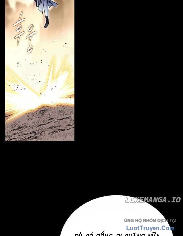 Thánh Linh Quy Lai Chapter 11 - 25