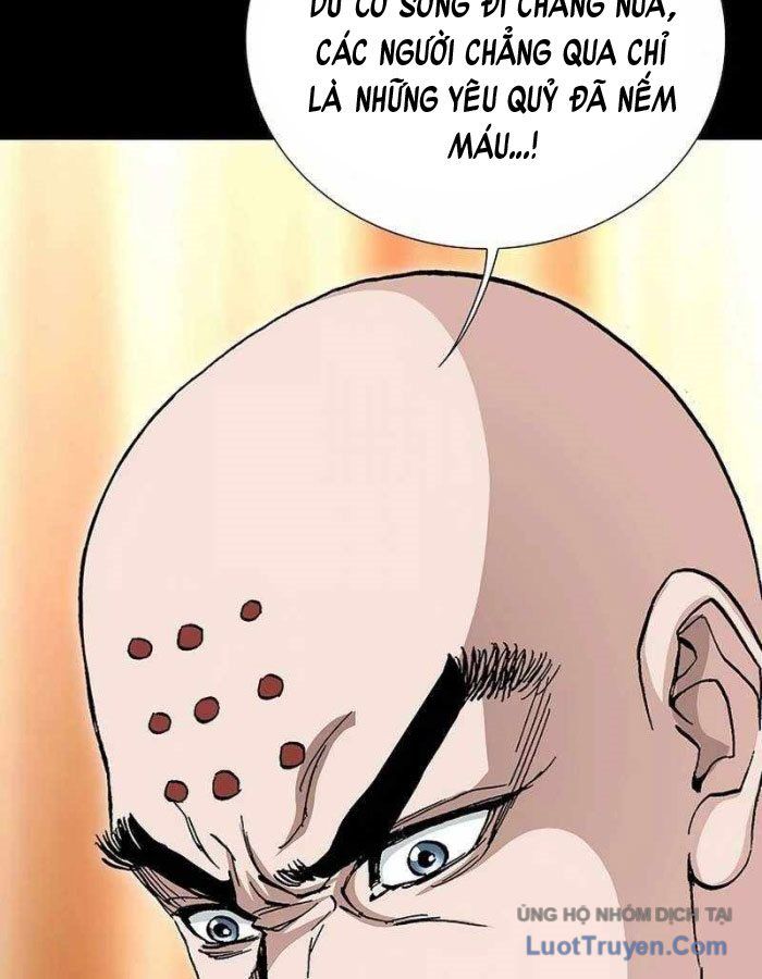 Thánh Linh Quy Lai Chapter 11 - 26