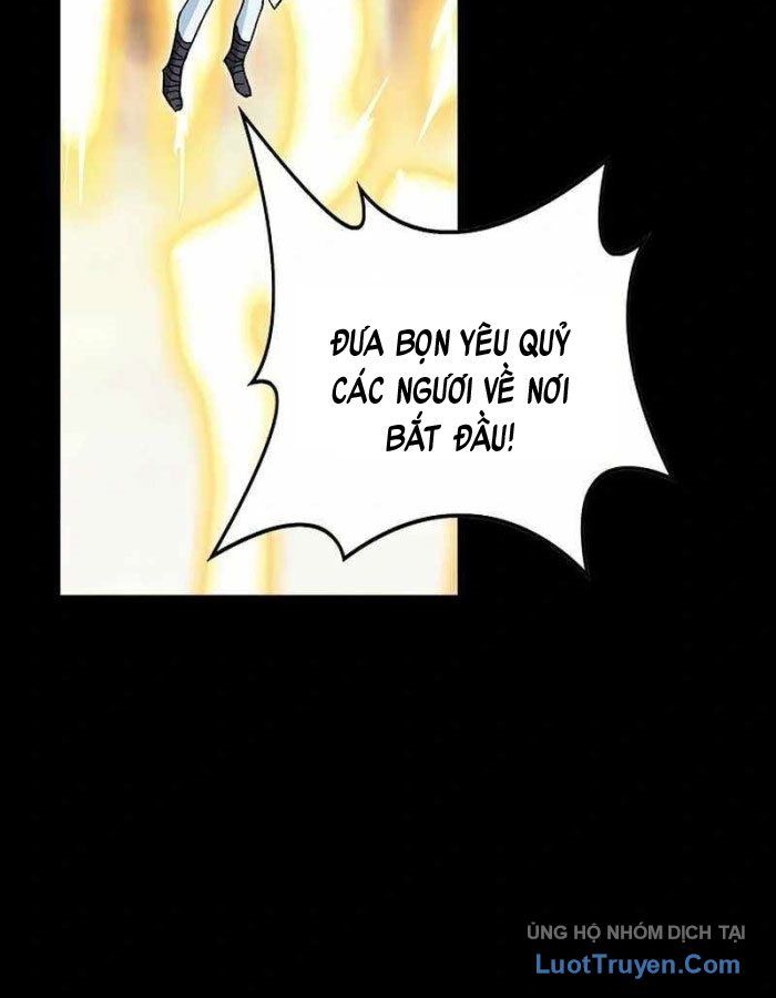 Thánh Linh Quy Lai Chapter 11 - 32