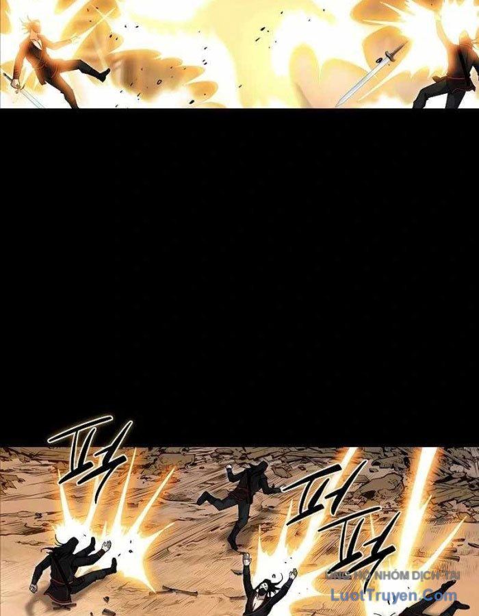 Thánh Linh Quy Lai Chapter 11 - 35