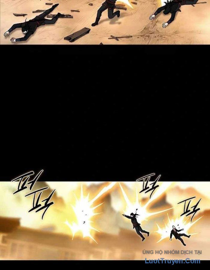 Thánh Linh Quy Lai Chapter 11 - 36