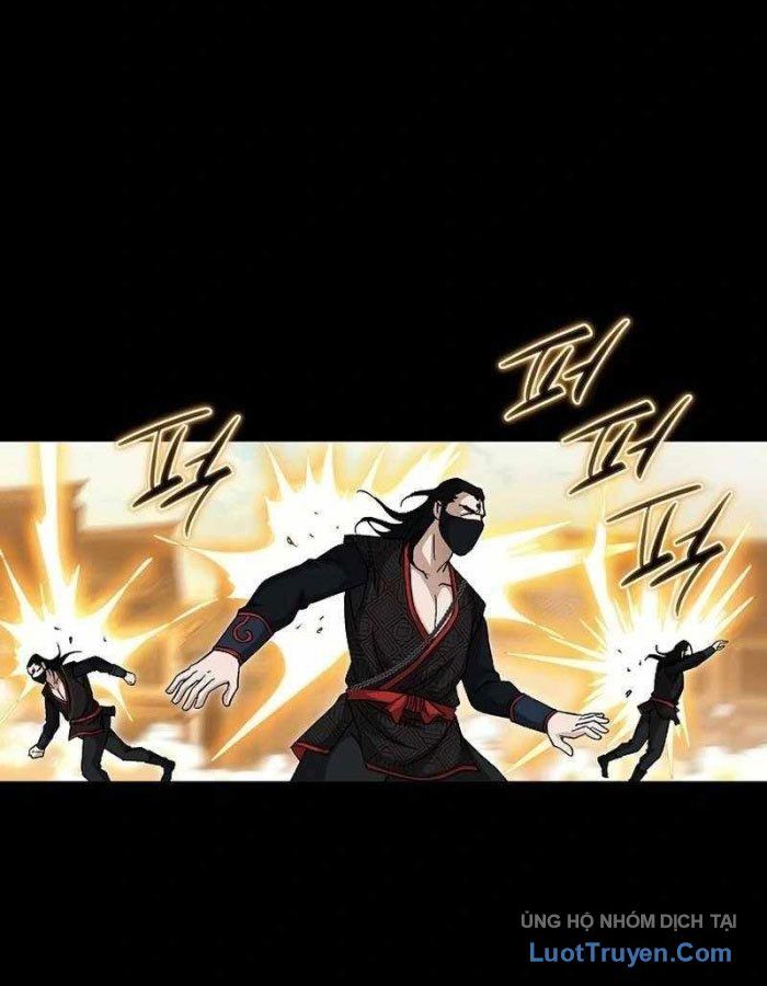 Thánh Linh Quy Lai Chapter 11 - 37