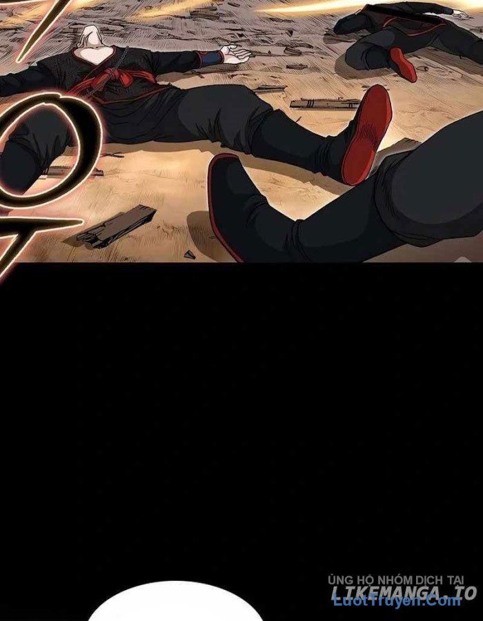 Thánh Linh Quy Lai Chapter 11 - 39