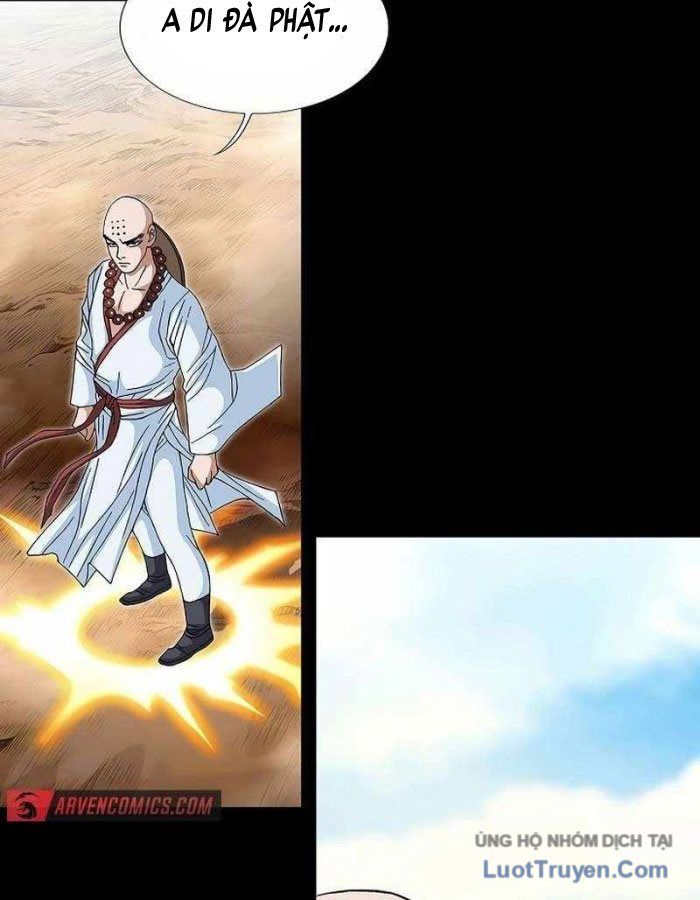 Thánh Linh Quy Lai Chapter 11 - 40