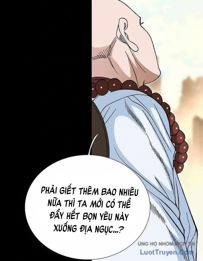 Thánh Linh Quy Lai Chapter 11 - 41