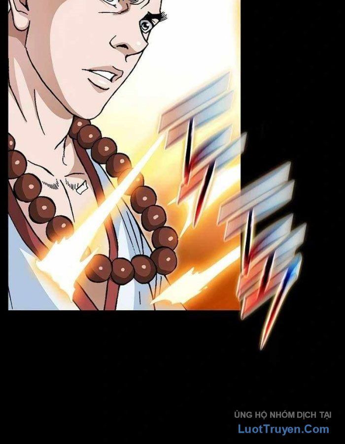 Thánh Linh Quy Lai Chapter 11 - 43