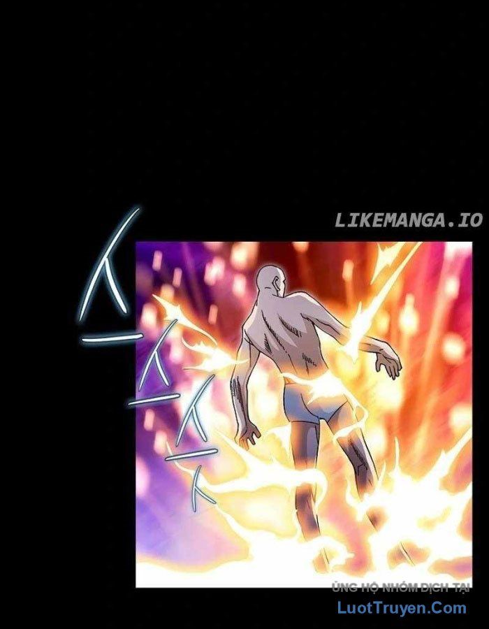 Thánh Linh Quy Lai Chapter 11 - 47