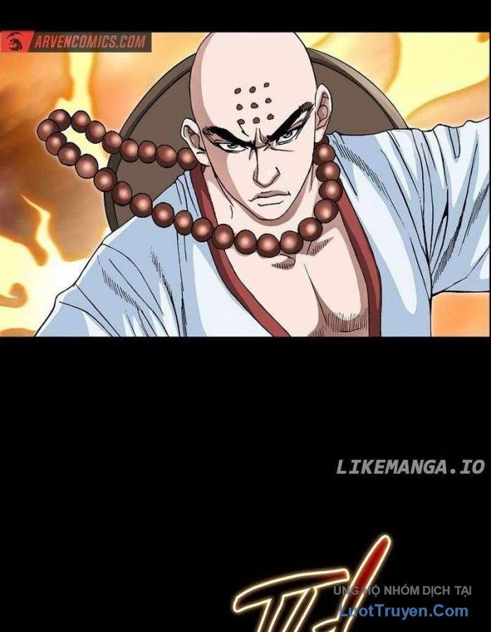 Thánh Linh Quy Lai Chapter 11 - 6