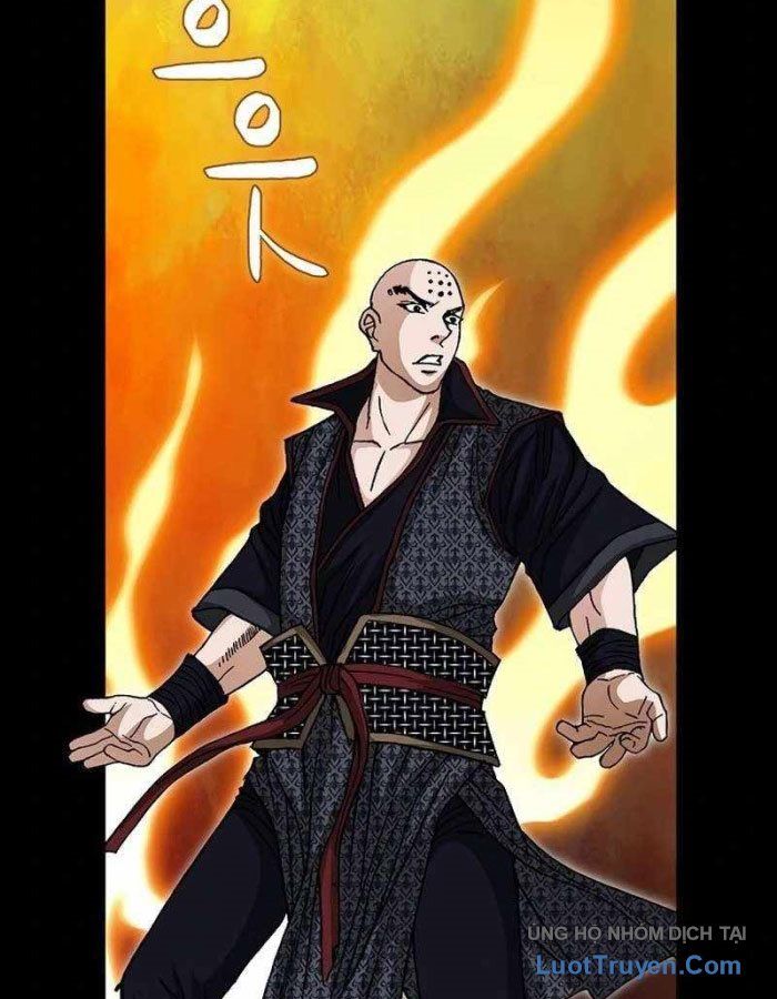 Thánh Linh Quy Lai Chapter 11 - 52