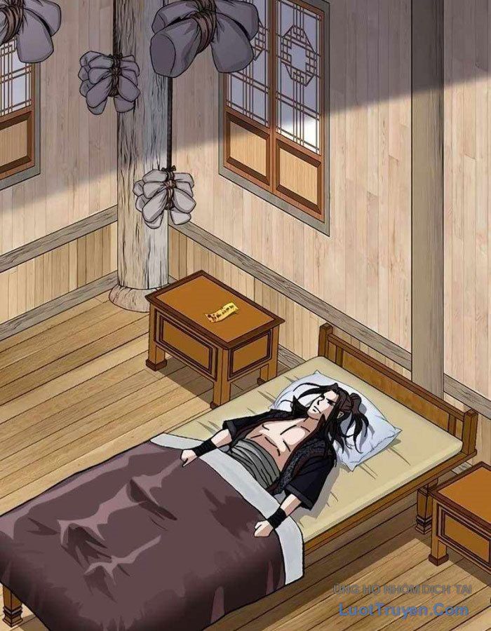 Thánh Linh Quy Lai Chapter 11 - 64