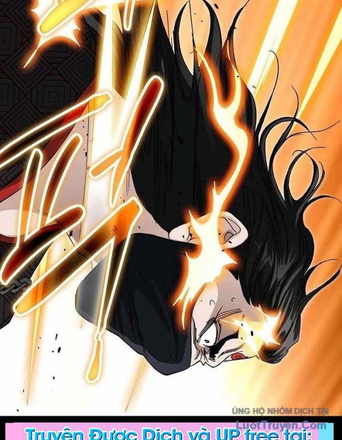 Thánh Linh Quy Lai Chapter 11 - 8