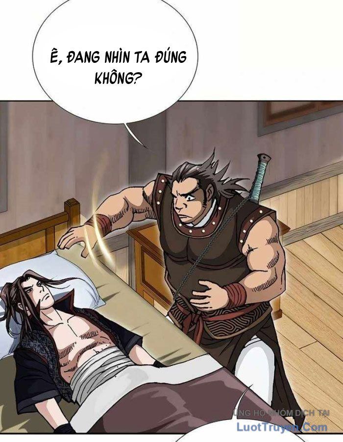 Thánh Linh Quy Lai Chapter 11 - 75