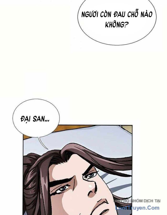Thánh Linh Quy Lai Chapter 11 - 76