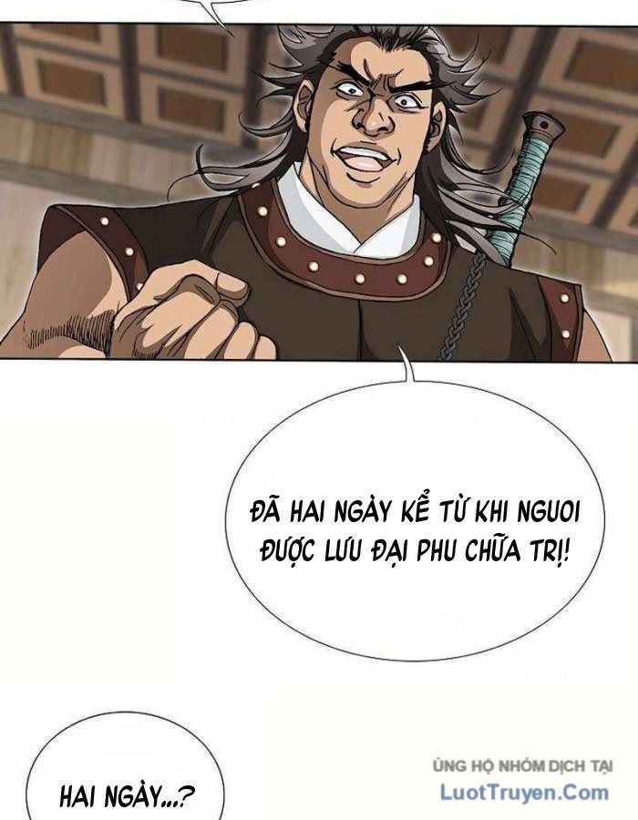 Thánh Linh Quy Lai Chapter 11 - 78
