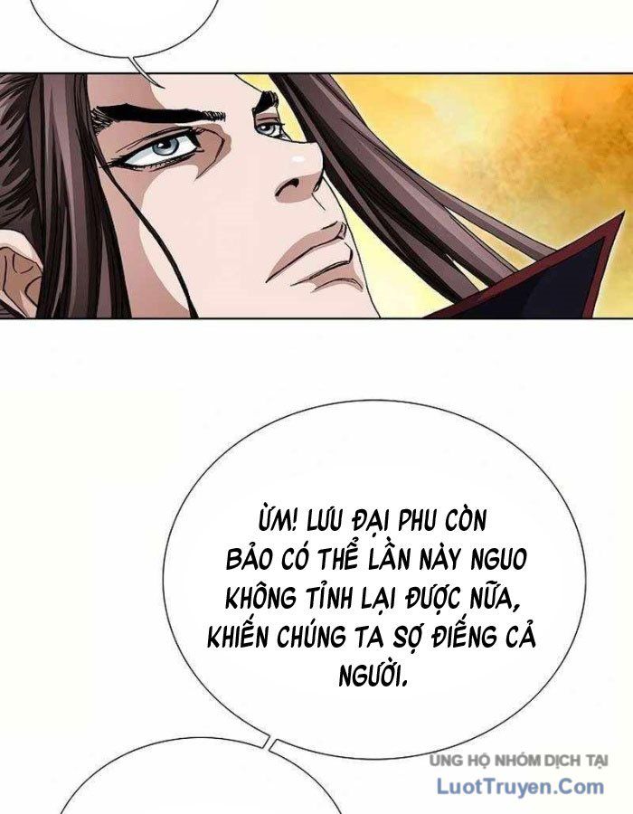 Thánh Linh Quy Lai Chapter 11 - 79