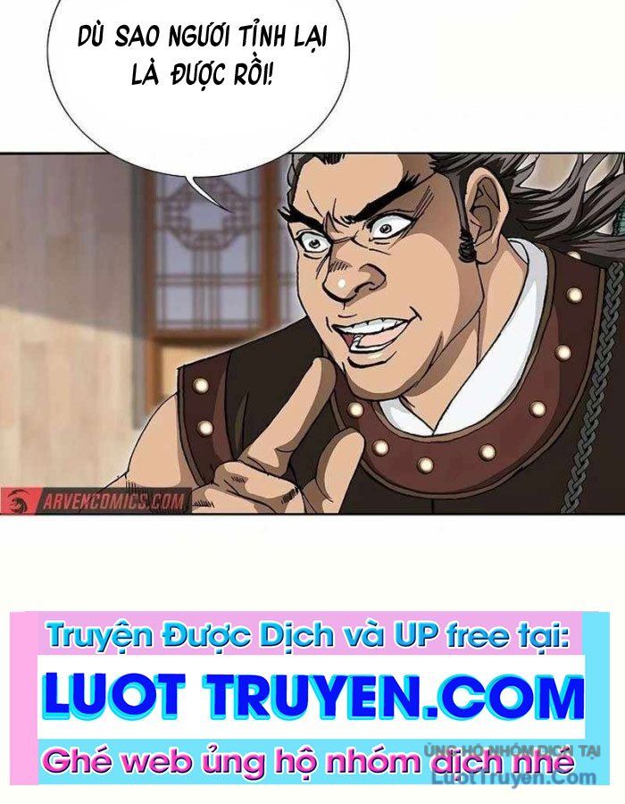 Thánh Linh Quy Lai Chapter 11 - 80