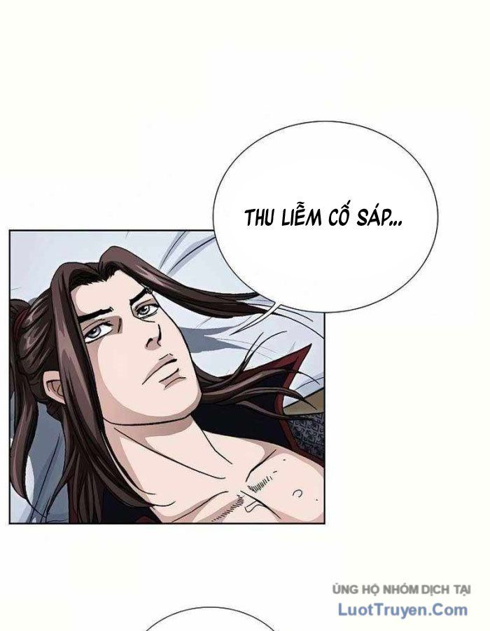 Thánh Linh Quy Lai Chapter 11 - 88