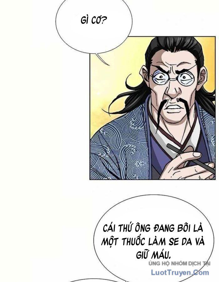 Thánh Linh Quy Lai Chapter 11 - 89