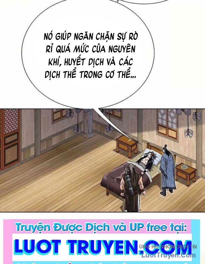 Thánh Linh Quy Lai Chapter 11 - 90