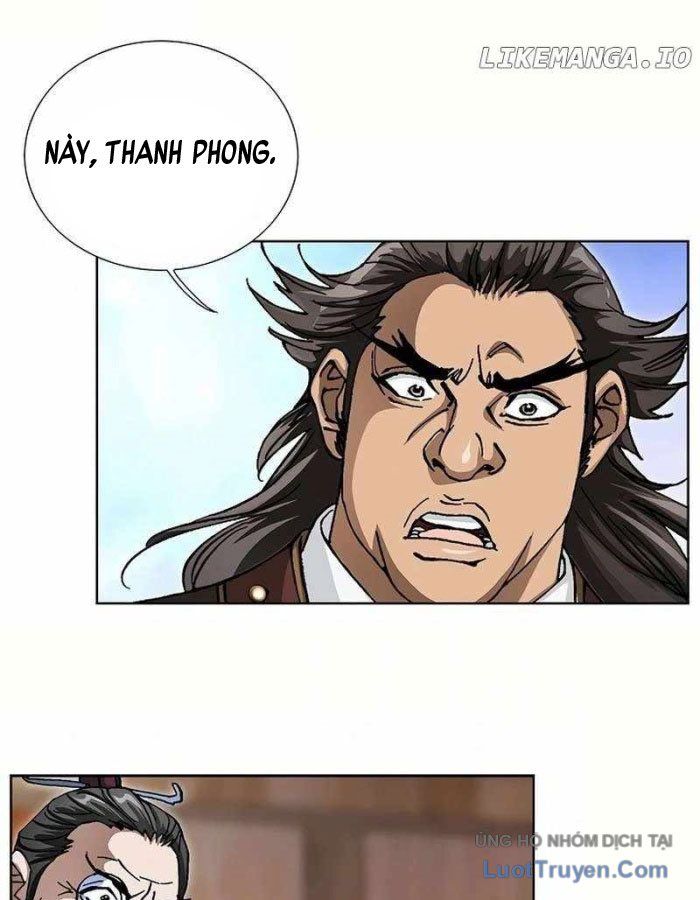 Thánh Linh Quy Lai Chapter 11 - 93