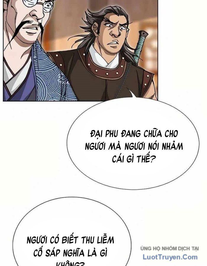 Thánh Linh Quy Lai Chapter 11 - 94