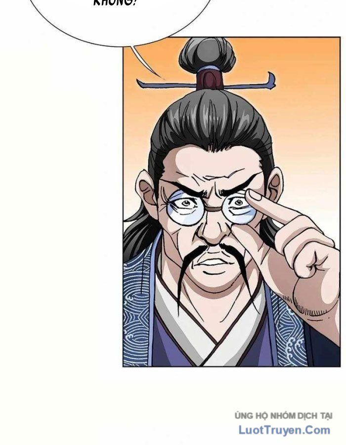 Thánh Linh Quy Lai Chapter 11 - 95