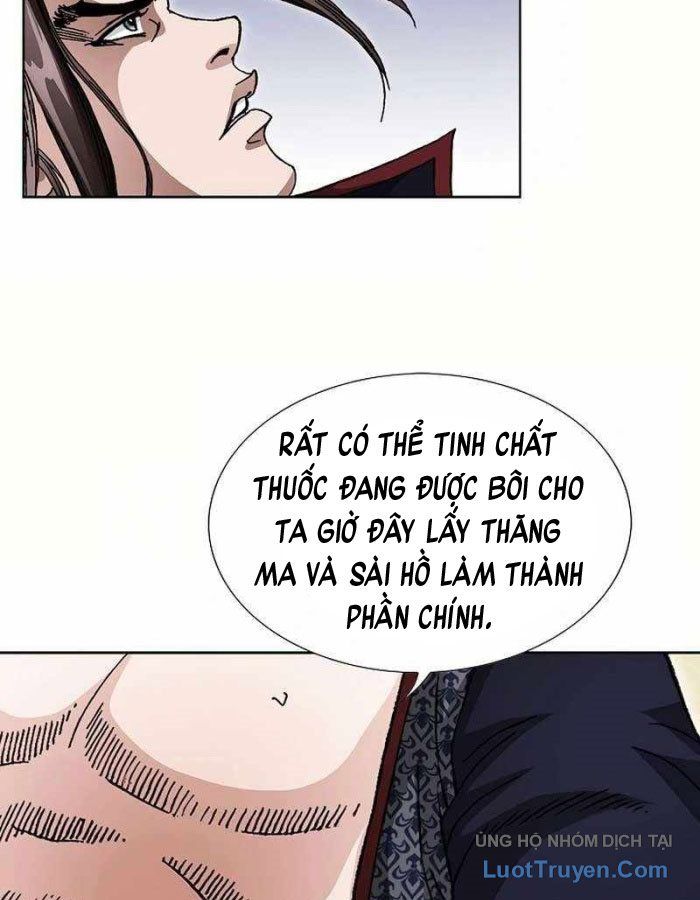 Thánh Linh Quy Lai Chapter 11 - 99