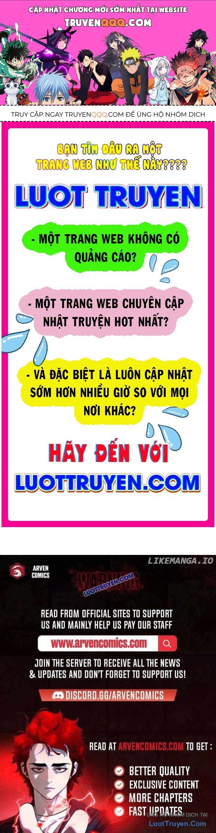 Thánh Linh Quy Lai Chapter 12 - 1