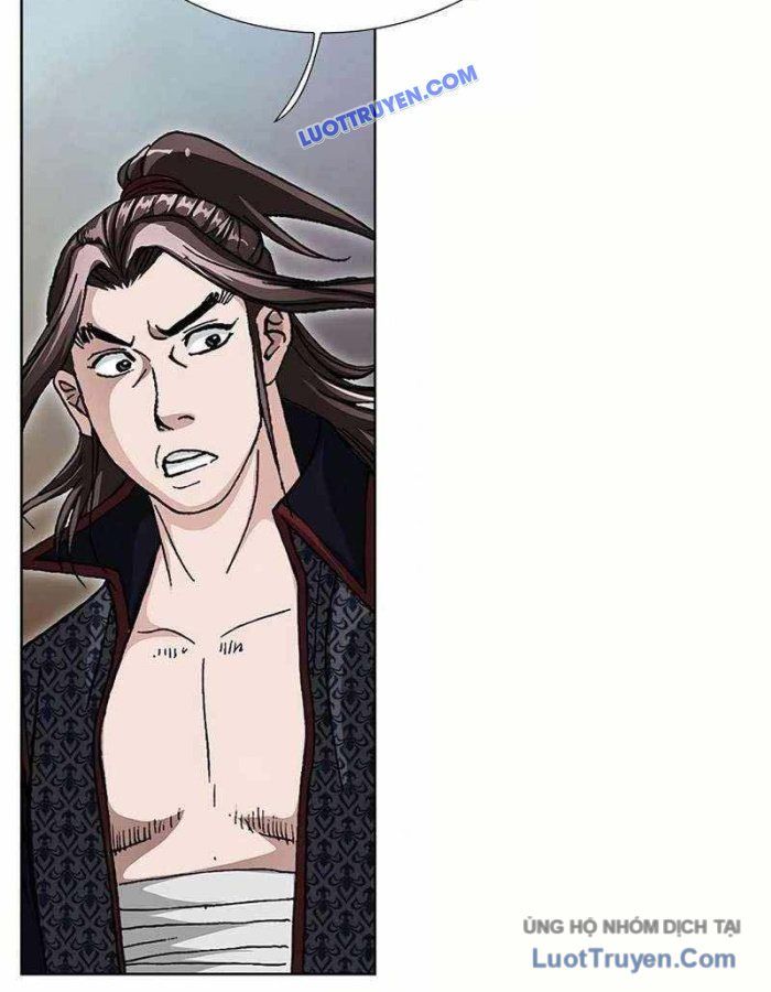 Thánh Linh Quy Lai Chapter 12 - 11