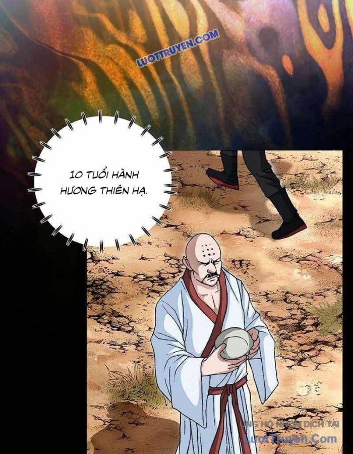 Thánh Linh Quy Lai Chapter 12 - 108