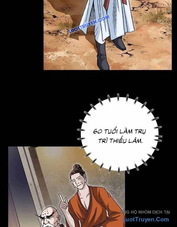 Thánh Linh Quy Lai Chapter 12 - 109