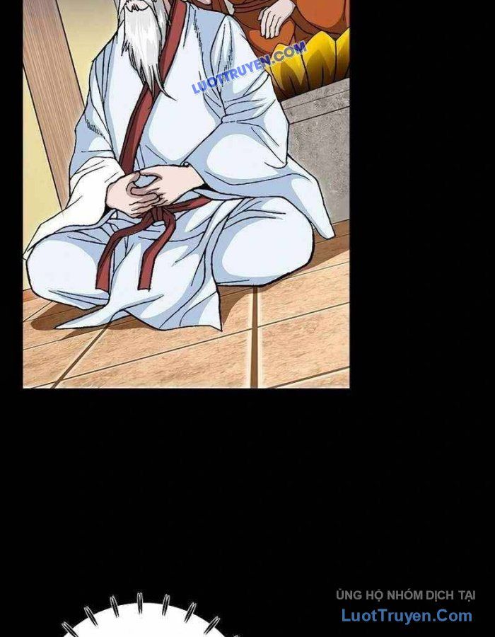 Thánh Linh Quy Lai Chapter 12 - 110