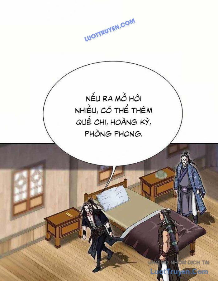 Thánh Linh Quy Lai Chapter 12 - 12