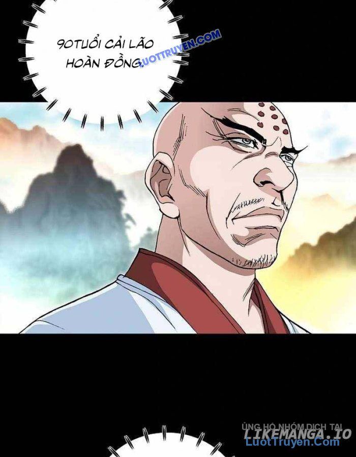 Thánh Linh Quy Lai Chapter 12 - 111