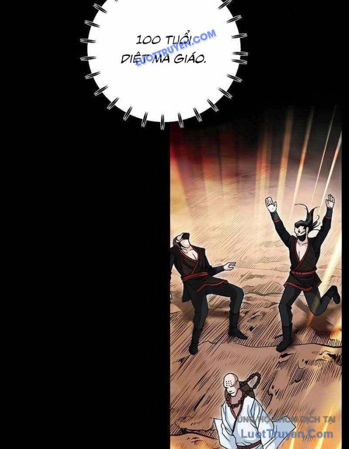 Thánh Linh Quy Lai Chapter 12 - 112