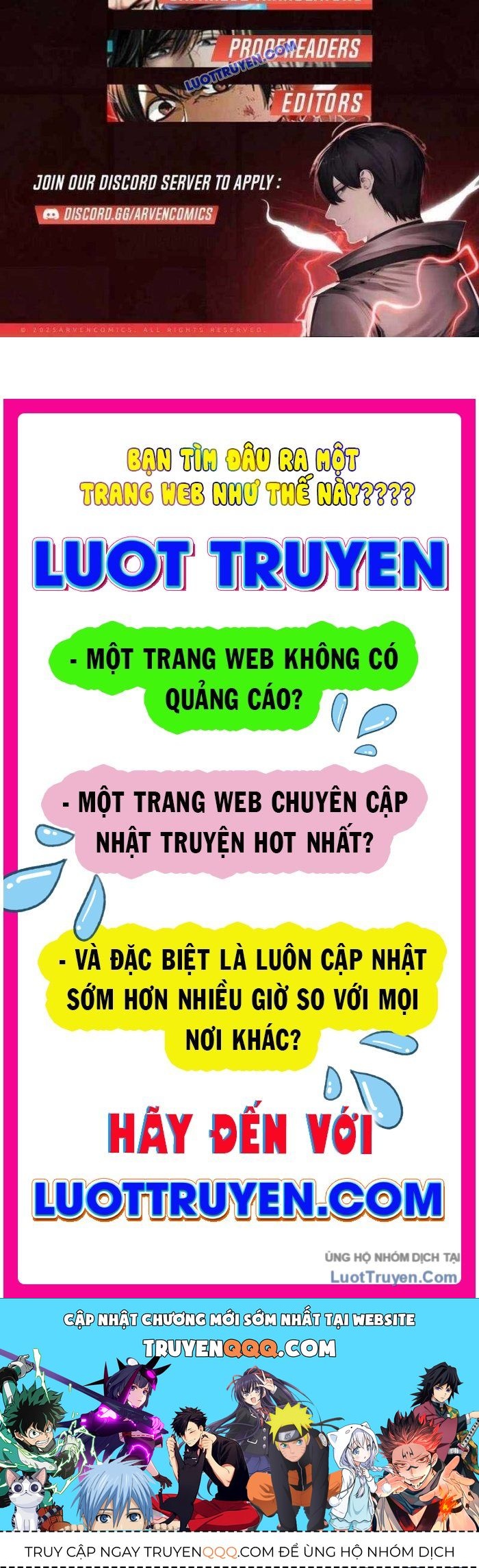 Thánh Linh Quy Lai Chapter 12 - 118