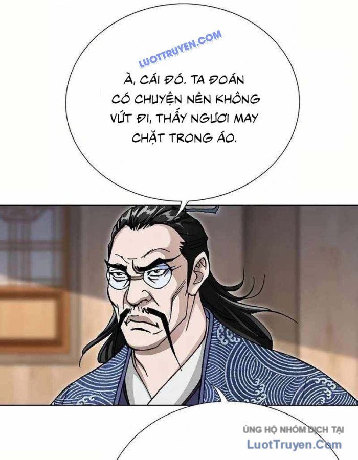 Thánh Linh Quy Lai Chapter 12 - 15