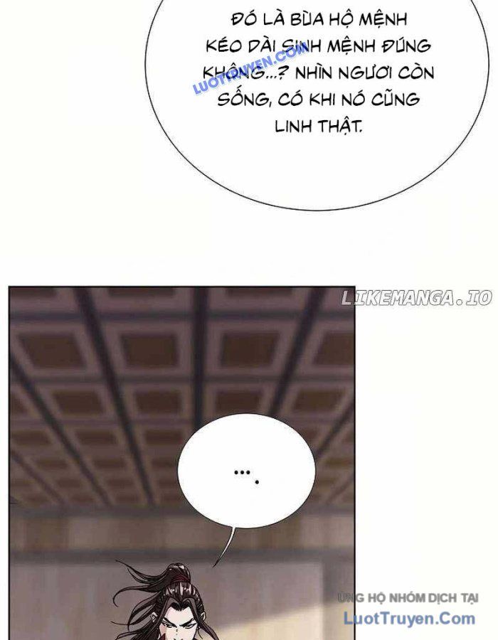 Thánh Linh Quy Lai Chapter 12 - 16