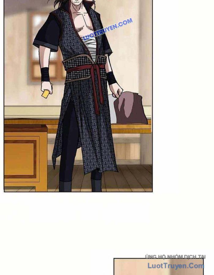 Thánh Linh Quy Lai Chapter 12 - 17