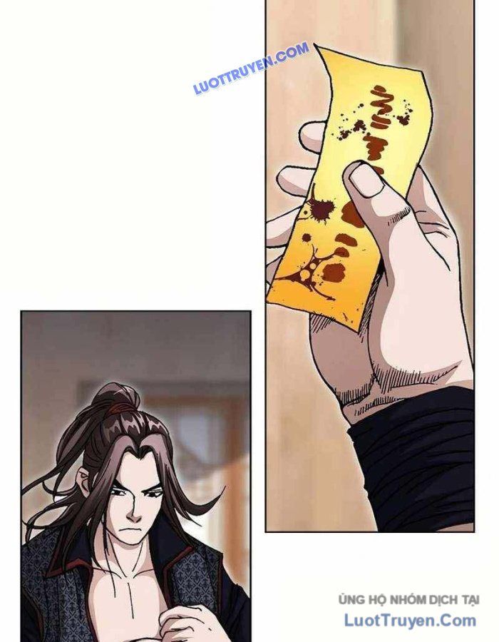 Thánh Linh Quy Lai Chapter 12 - 18